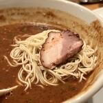 東京担担麺本舗 ゴマ屋 - 