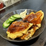 いか焼き「パボ」 - 