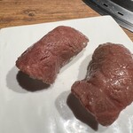 歌舞伎町焼肉 一頭や - 