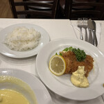 レストラン桂 - 