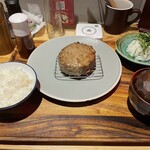 挽き肉のトリコ - 