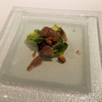 アンティカ オステリア デル ポンテ - 
