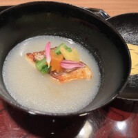 鉄板焼き いわ倉 - 