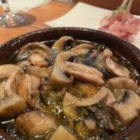 バル デ エスパーニャ ムイ 東京店 - 