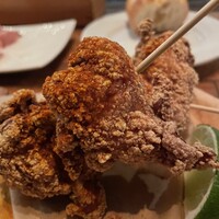 バル デ エスパーニャ ムイ 東京店 - 