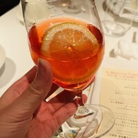アンティカ オステリア デル ポンテ - 