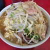 ラーメン二郎 生田駅前店