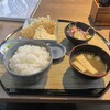 よこまち 津 - 料理写真: