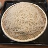 蕎麦切り あなざわ