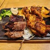 熟成牛ステーキ＆プレミアムハンバーグ Gottie'sBEEF ユニバーサル・シティウォーク大阪店
