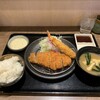 とんかつ ながた園 住吉本店