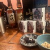 立飲み SNACK マキねぇ