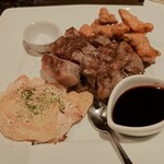 beer & wine厨房　tamaya - 