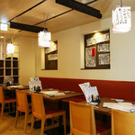 江坂鮨バル おーうえすと - 