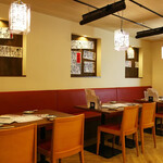 江坂鮨バル おーうえすと - 