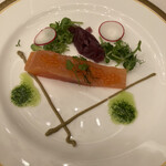 ラ・コリーナ - 