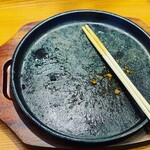 Hiroshima Fuu Okonomiyaki Yoshi - 