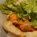 ＦＲＥＳＨＮＥＳＳ ＢUＲＧＥＲ  - 