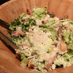 beer & wine厨房　tamaya - 