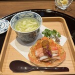 Sushi Kumakura - 