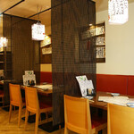 江坂鮨バル おーうえすと - 