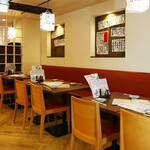 江坂鮨バル おーうえすと - 