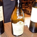 beer & wine厨房　tamaya - 