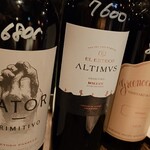 beer & wine厨房　tamaya - 