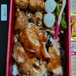 鳥藤 とりそばスタンド グランスタ東京店 - 