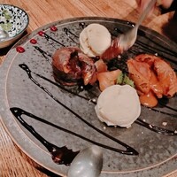 京橋 二刀流 - 