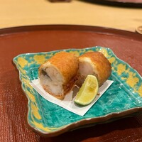 の弥七 - 