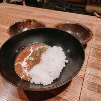 京橋 二刀流 - 