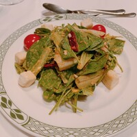 ロウリーズ・ザ・プライムリブ 恵比寿ガーデンプレイス店 - 