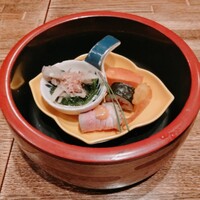 京橋 二刀流 - 