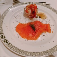 ロウリーズ・ザ・プライムリブ 恵比寿ガーデンプレイス店 - 
