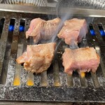 お肉一枚売りの焼肉店 焼肉とどろき - 