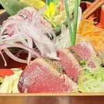 Chousokabe Ginza - 