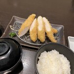 イマカツ 銀座店 - 