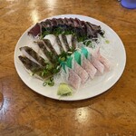 田中鮮魚店 - 