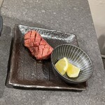 お肉一枚売りの焼肉店 焼肉とどろき - 