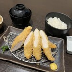 イマカツ 銀座店 - 