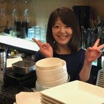 ダイニングマサラ - 