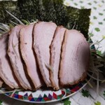 横浜家系らーめん 天王家 - 