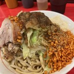 ラーメン 鷹の目 - 