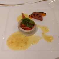 メインダイニングルーム 三笠 - 