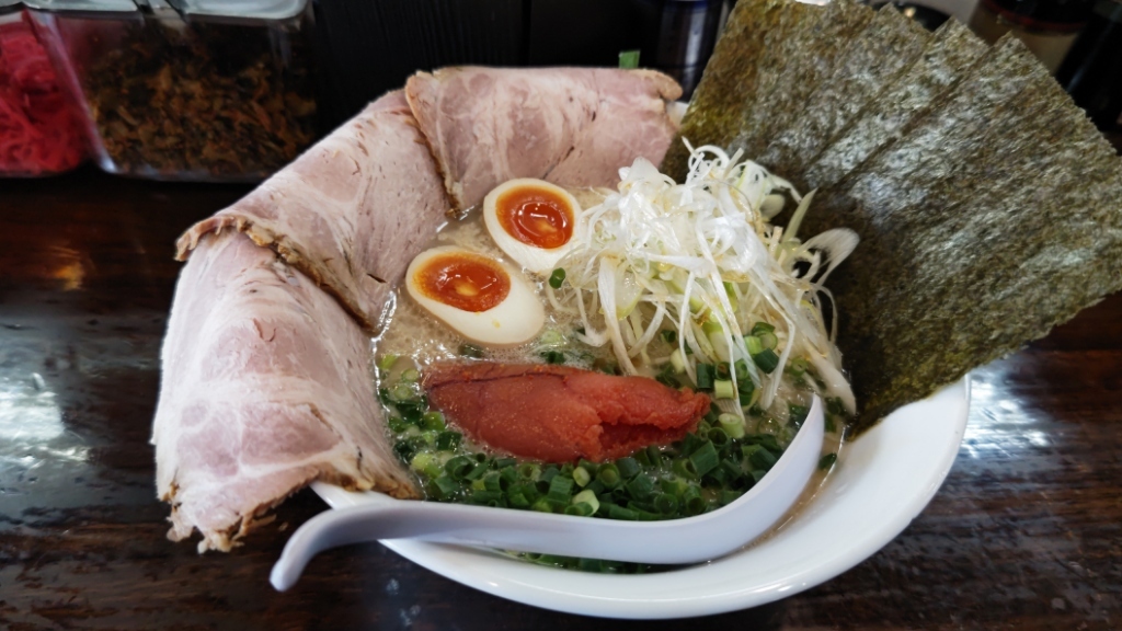 口コミ一覧 : 博多豚骨うまか丸 - 本厚木/ラーメン [食べログ]