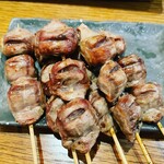 Yakitori Ichiriki - 