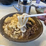 牧のうどん - 