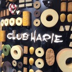 クラブハリエ - 