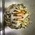 福丸 - 料理写真:焦がしネギマヨ焼き　ハーフ